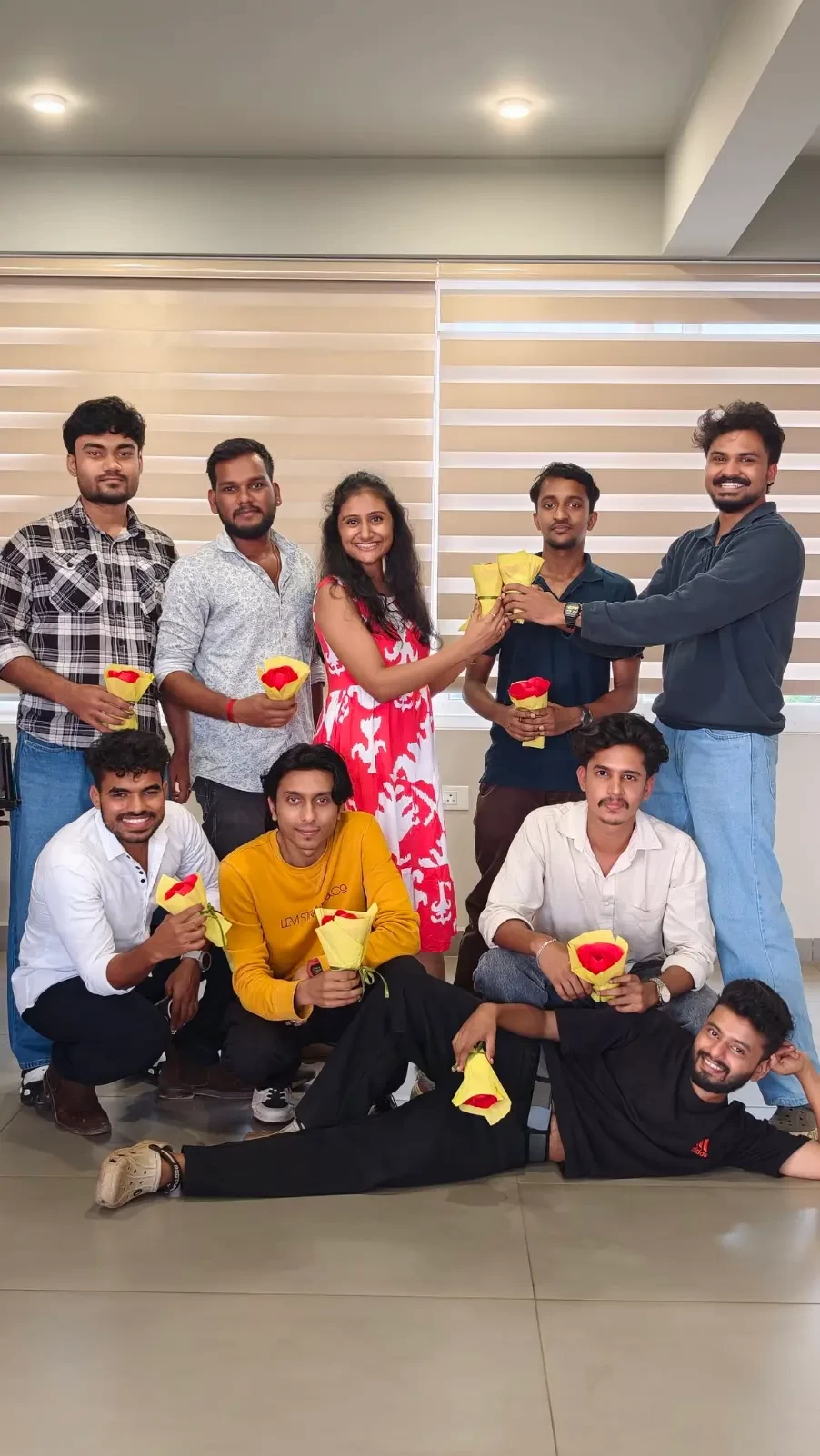 employees-celebrating-valentines-day-spiderworks