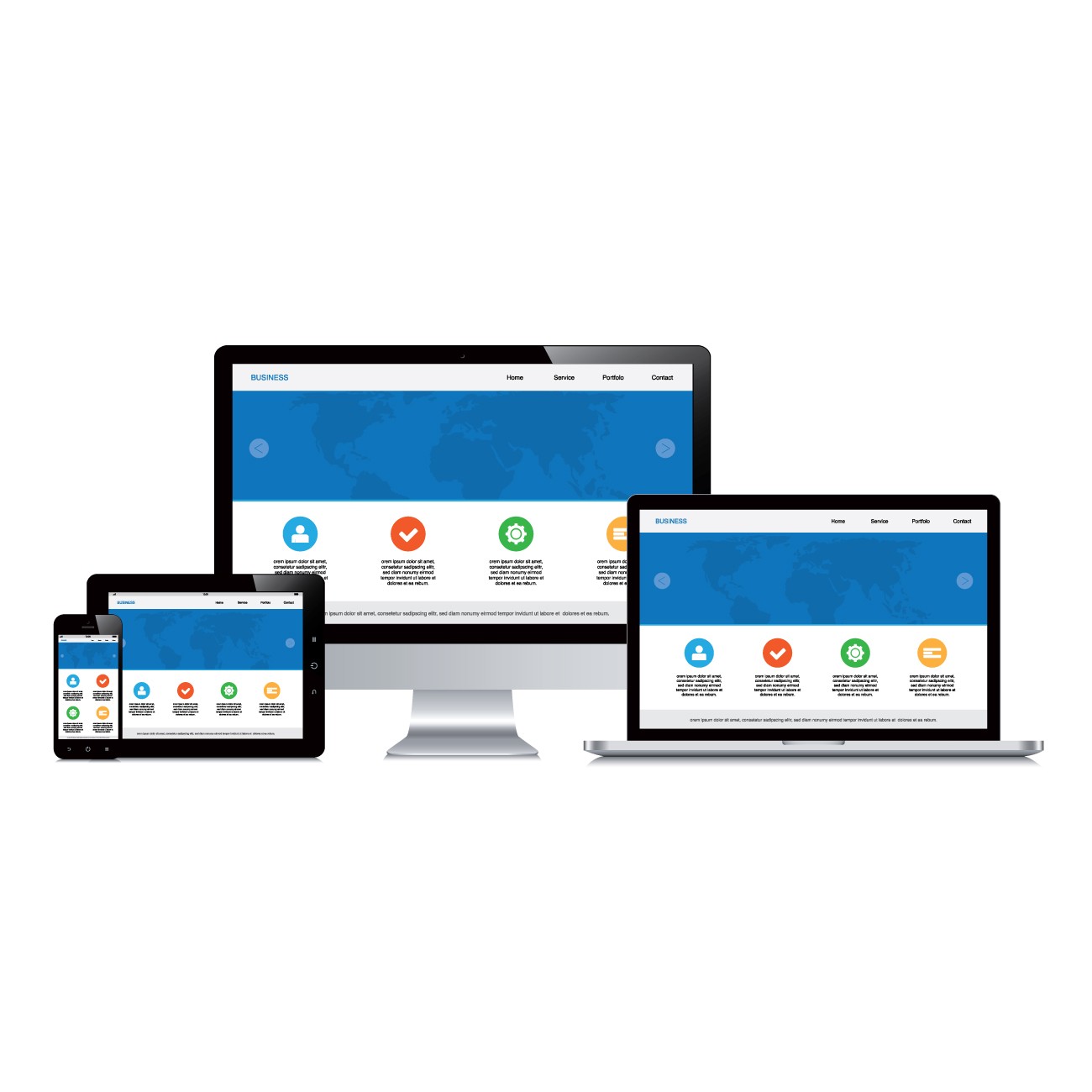 landing-page-development