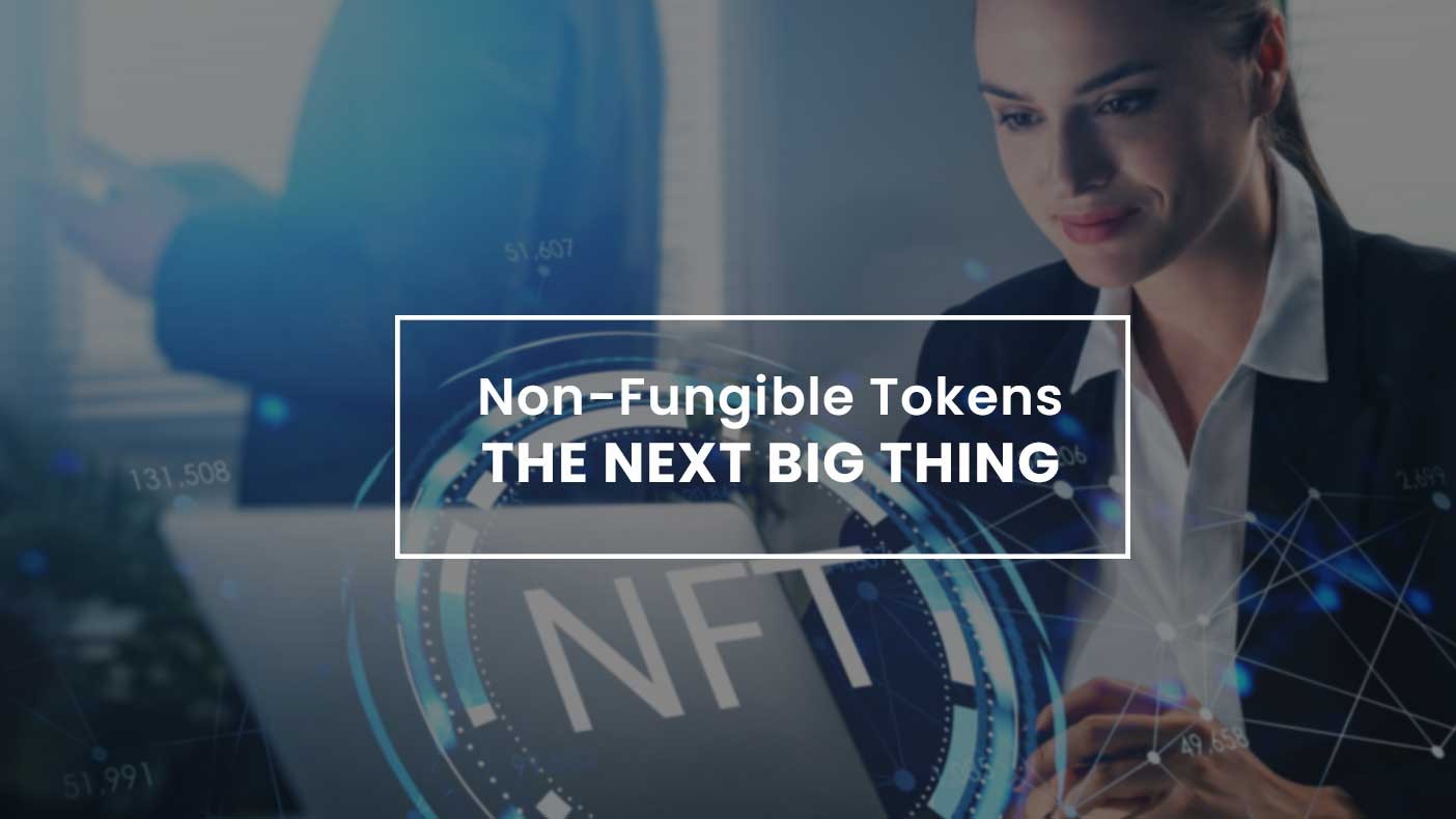 Digital Marketing Agencies and NonFungible Tokens SpiderWorks