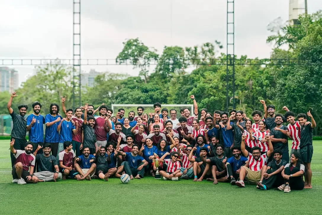 spiderworks-team-members-on-sports-day