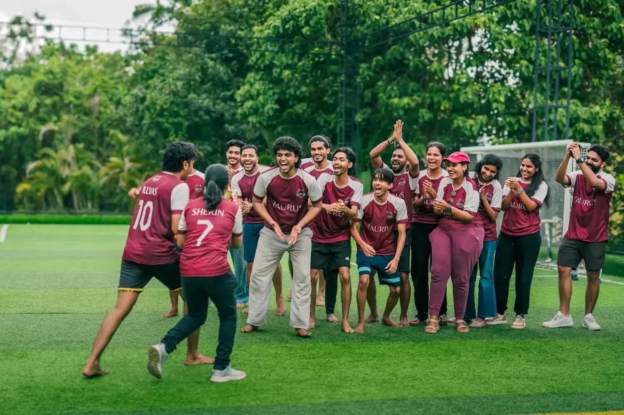 spiderworks-team-participating-in-annual-sports-day-activities