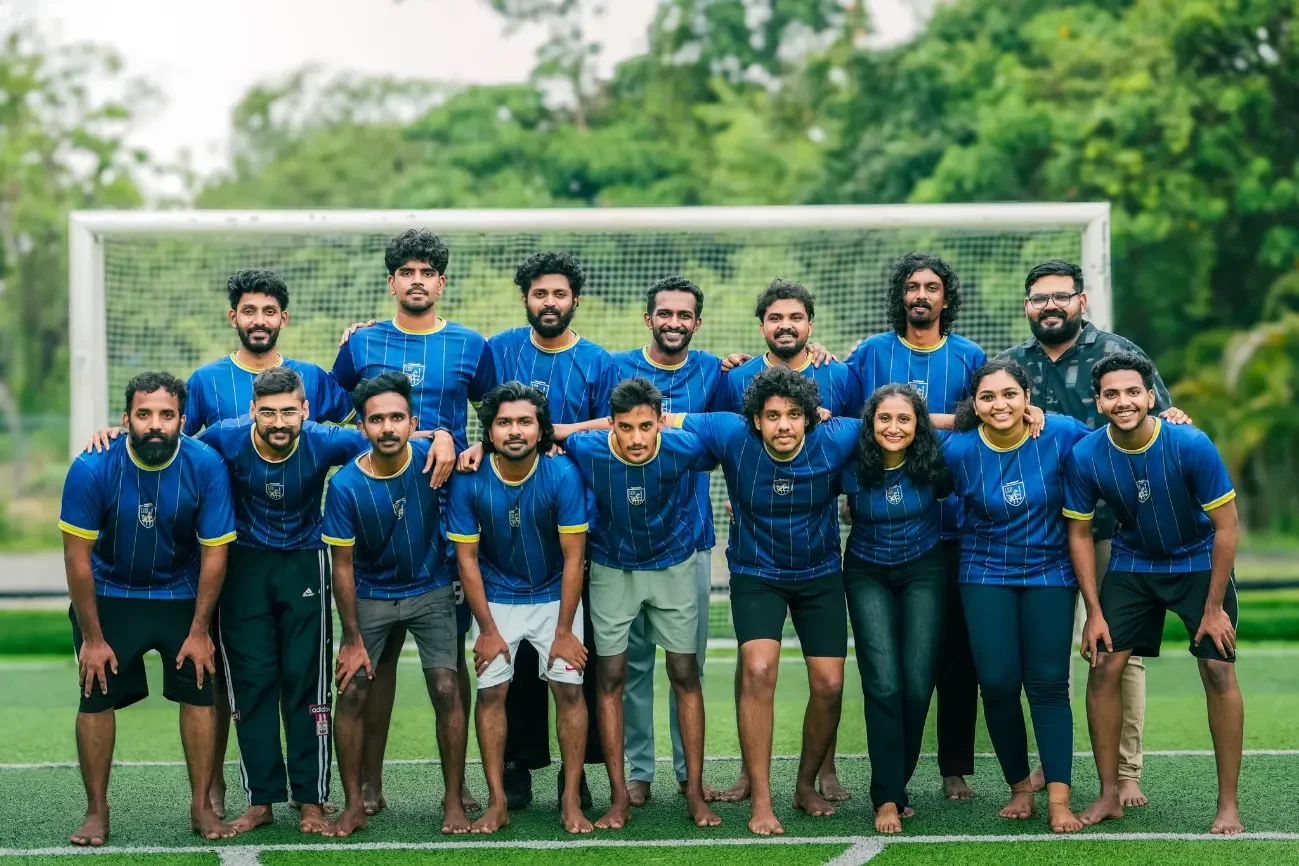 team-leo-on-sports-day