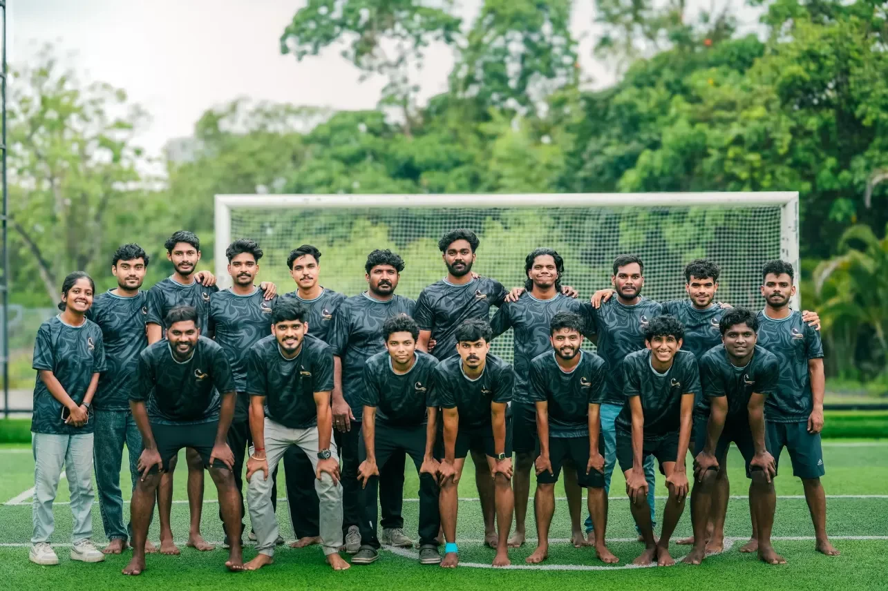 spiderworks-staff-celebrating-annual-sports-day-with-enthusiasm